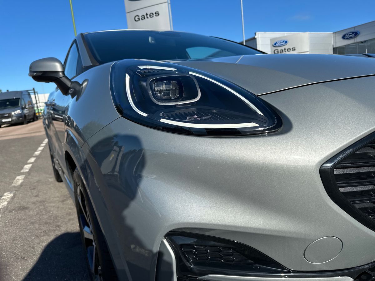 Used Ford Puma 2025 for sale - 77070893: Photo 32