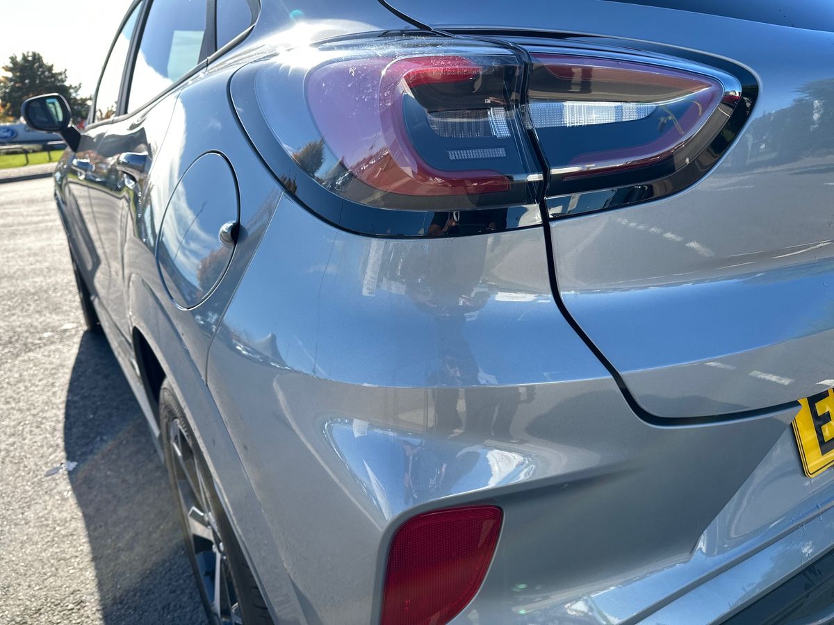 Used Ford Puma 2025 for sale - 77070893: Photo 33