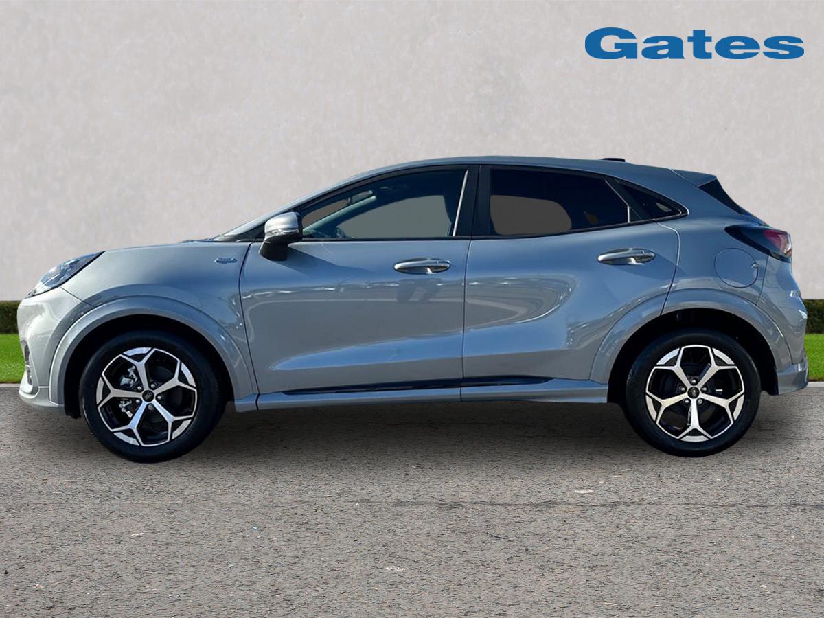 Used Ford Puma 2025 for sale - 77070893: Photo 4