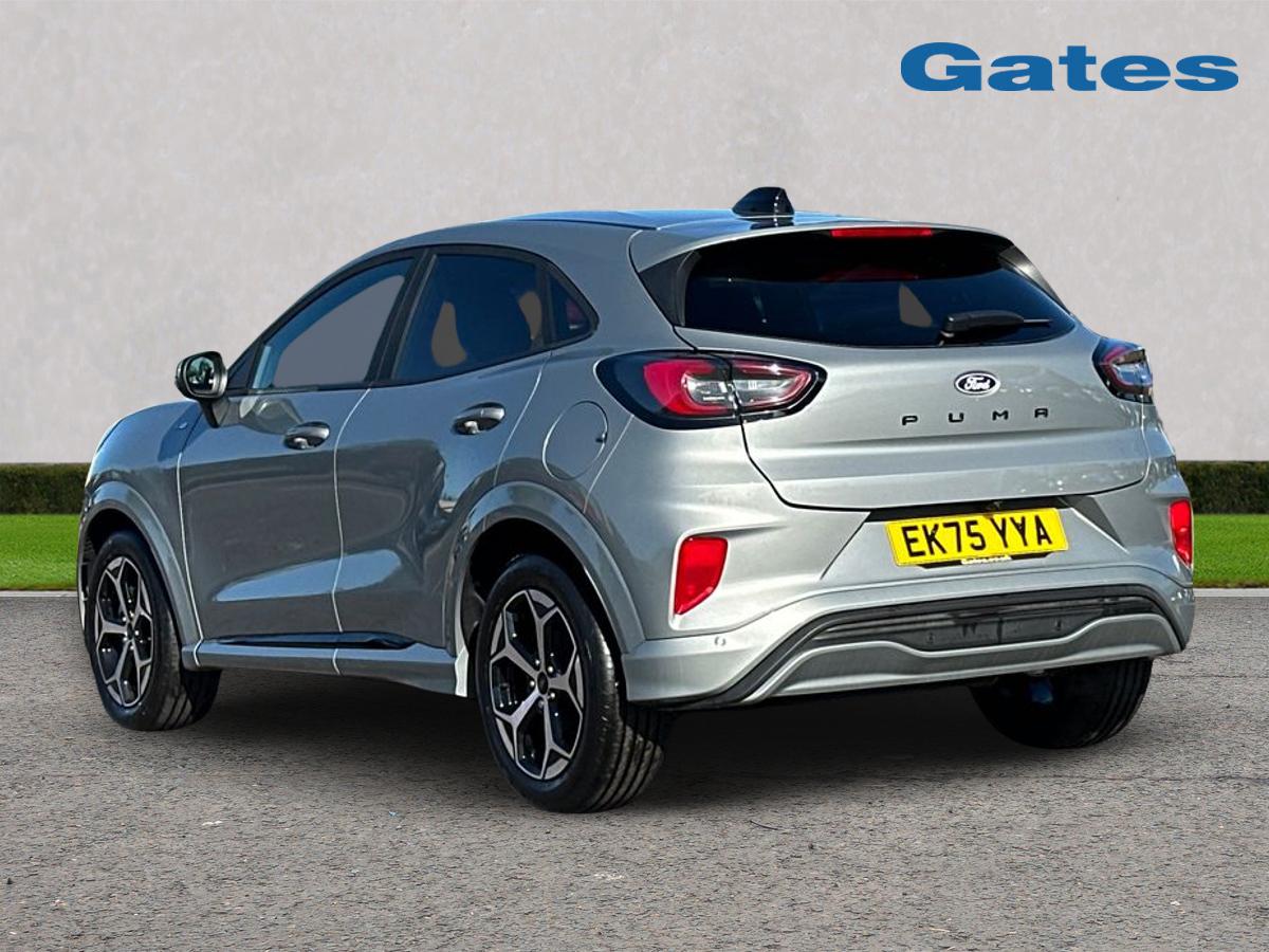 Used Ford Puma 2025 for sale - 77070893: Photo 5