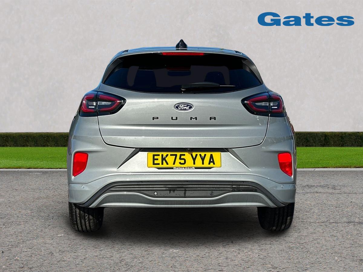 Used Ford Puma 2025 for sale - 77070893: Photo 6