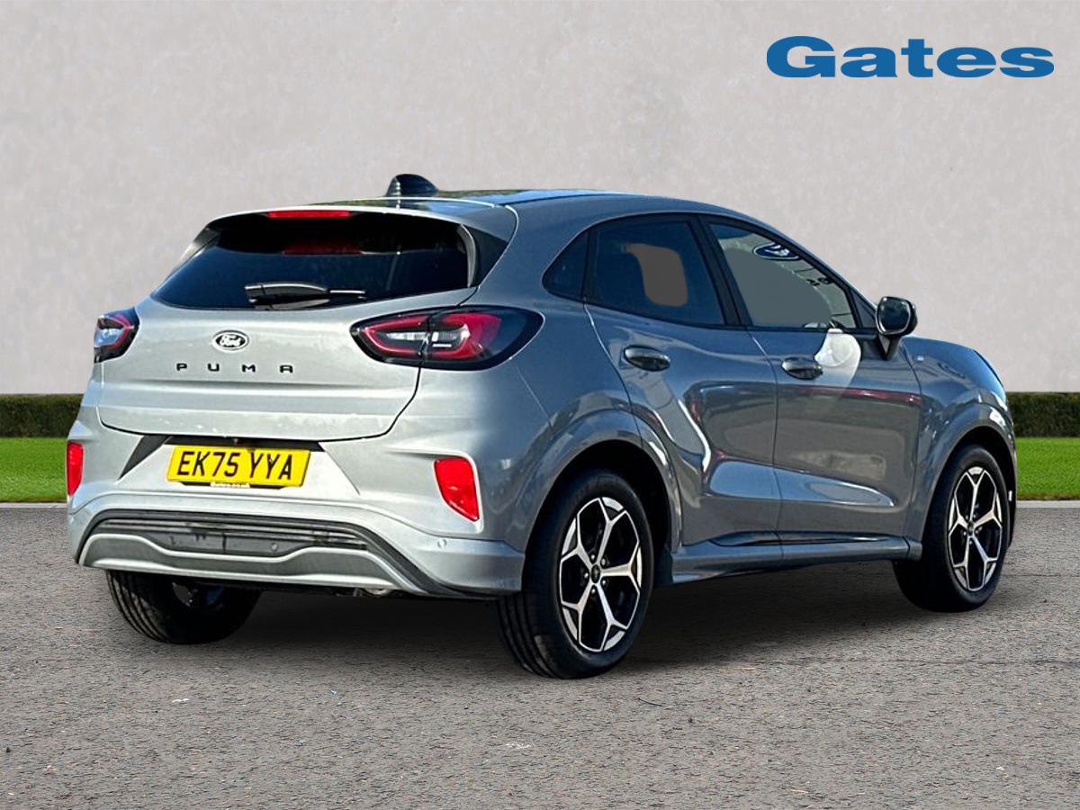 Used Ford Puma 2025 for sale - 77070893: Photo 7