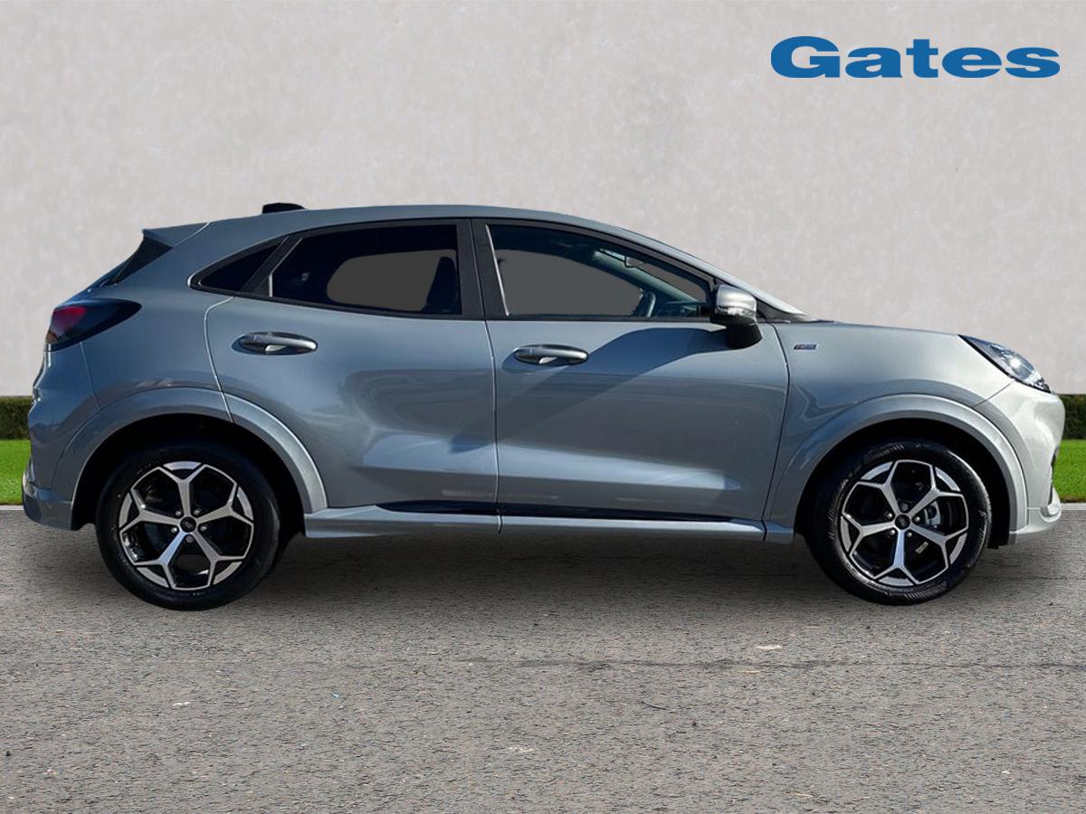 Used Ford Puma 2025 for sale - 77070893: Photo 8