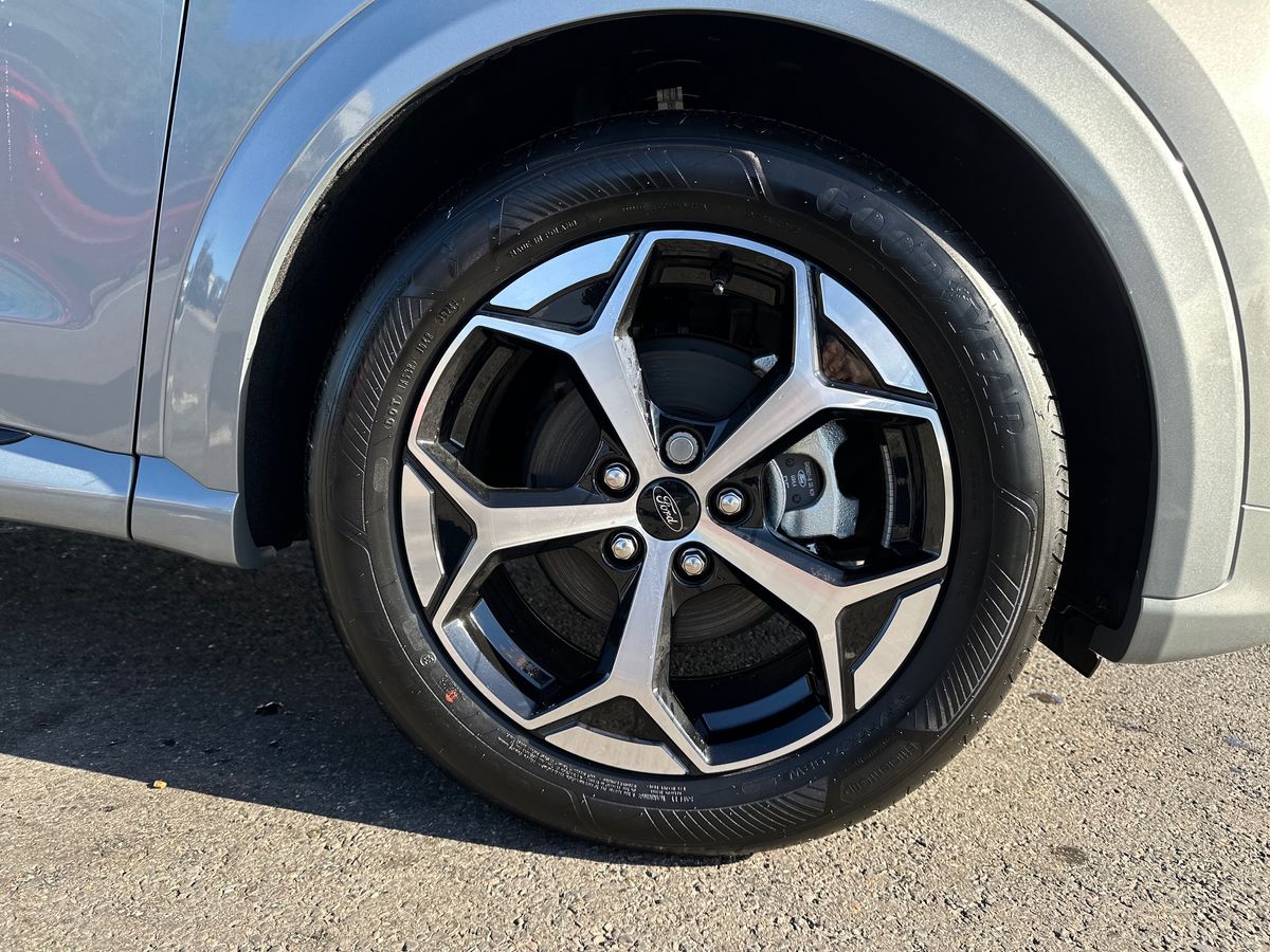 Used Ford Puma 2025 for sale - 77070893: Photo 9