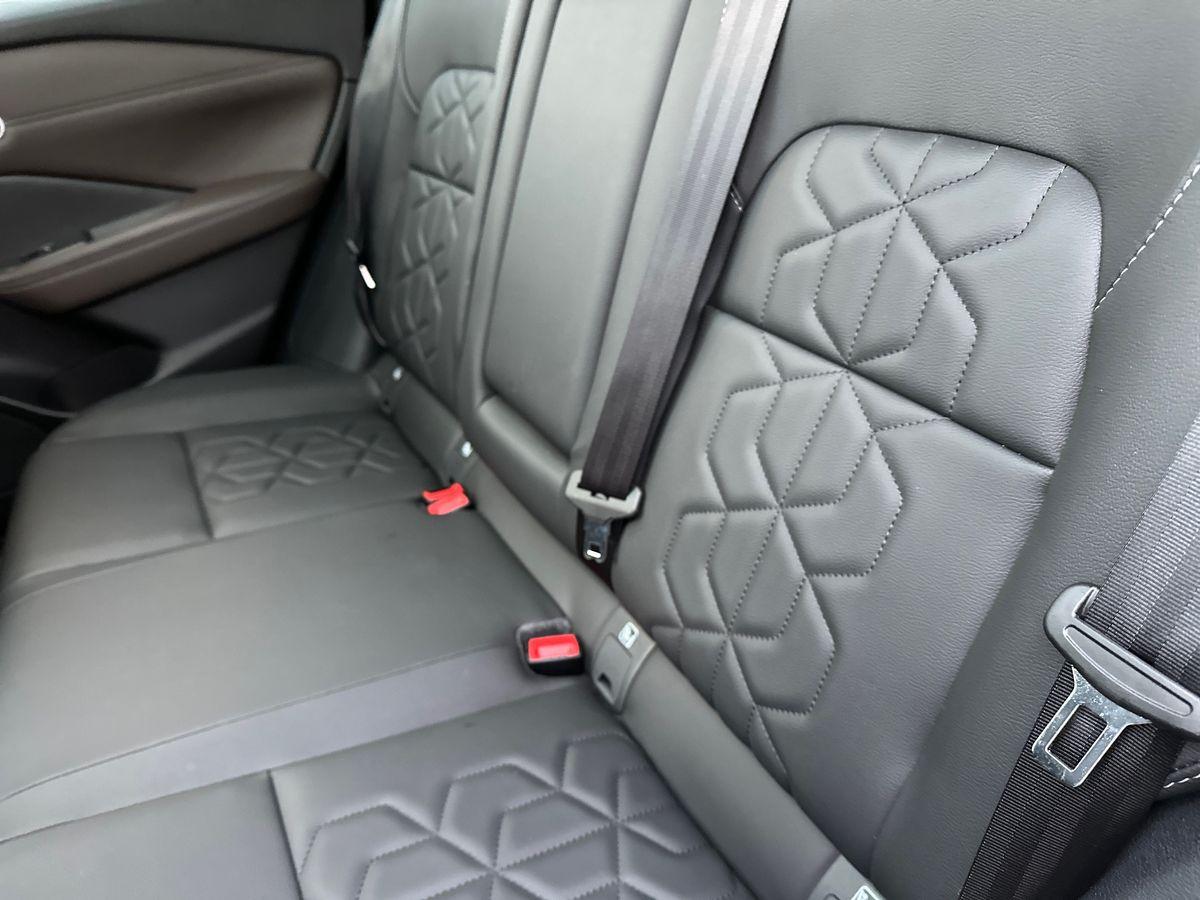 Used Nissan Qashqai 2024 for sale - 76586932: Photo 14