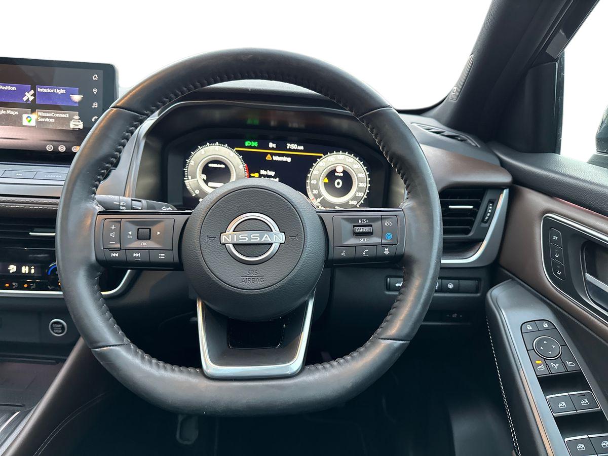 Used Nissan Qashqai 2024 for sale - 76586932: Photo 17