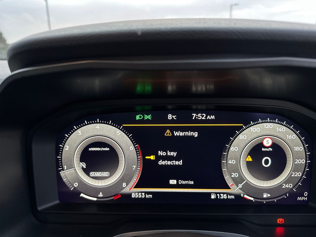 Used Nissan Qashqai 2024 for sale - 76586932: Photo 18