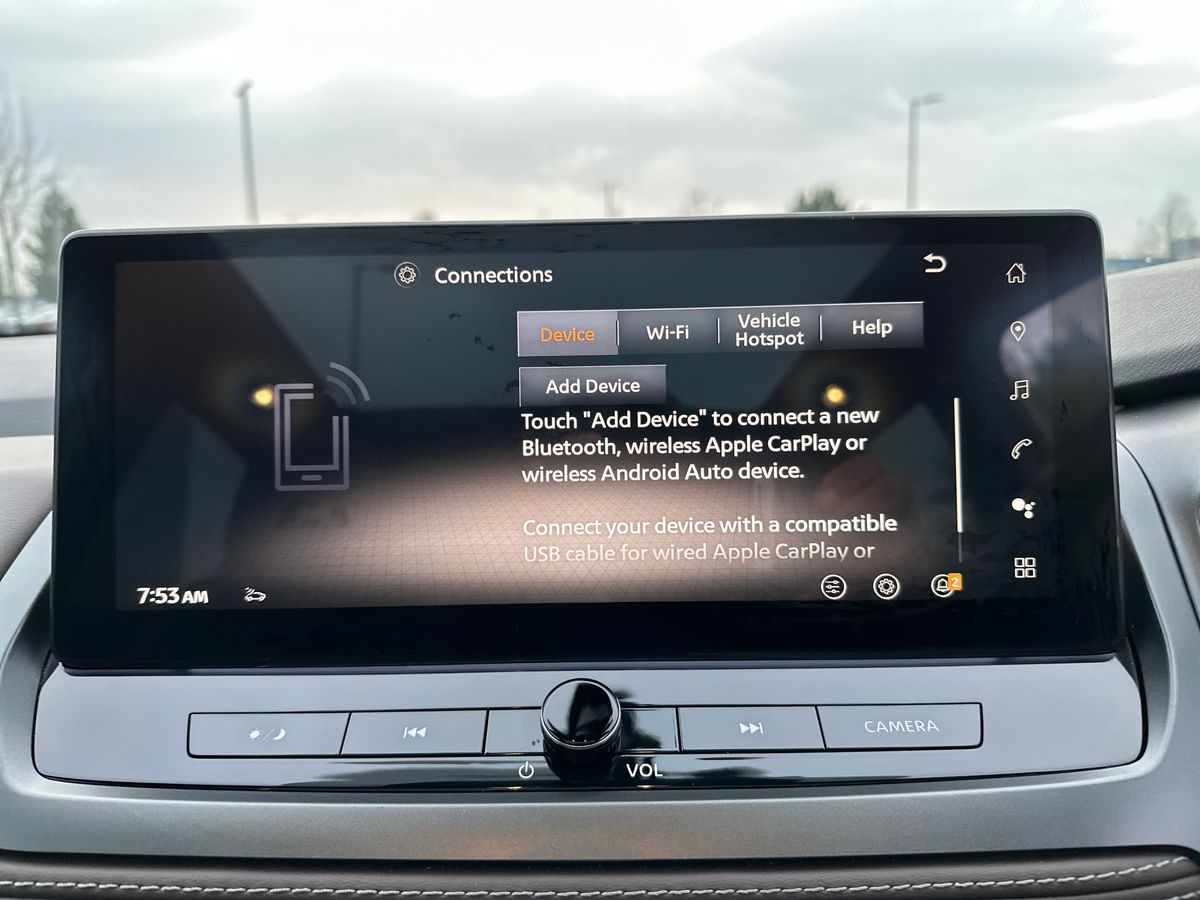 Used Nissan Qashqai 2024 for sale - 76586932: Photo 21