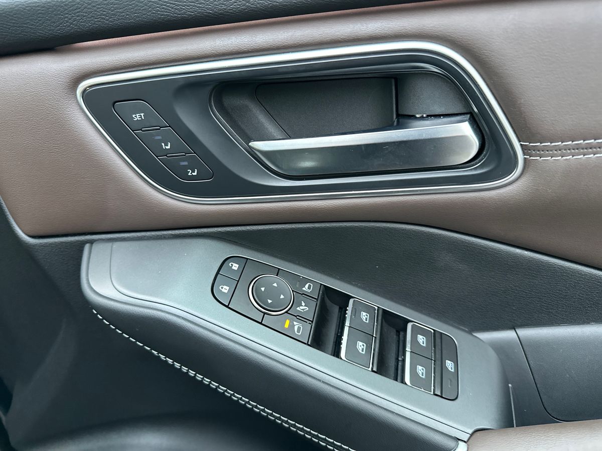 Used Nissan Qashqai 2024 for sale - 76586932: Photo 25