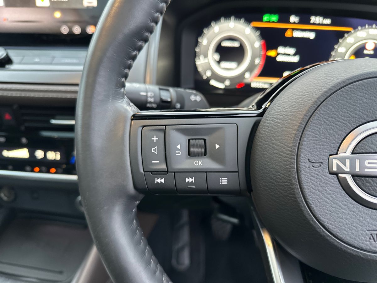 Used Nissan Qashqai 2024 for sale - 76586932: Photo 26