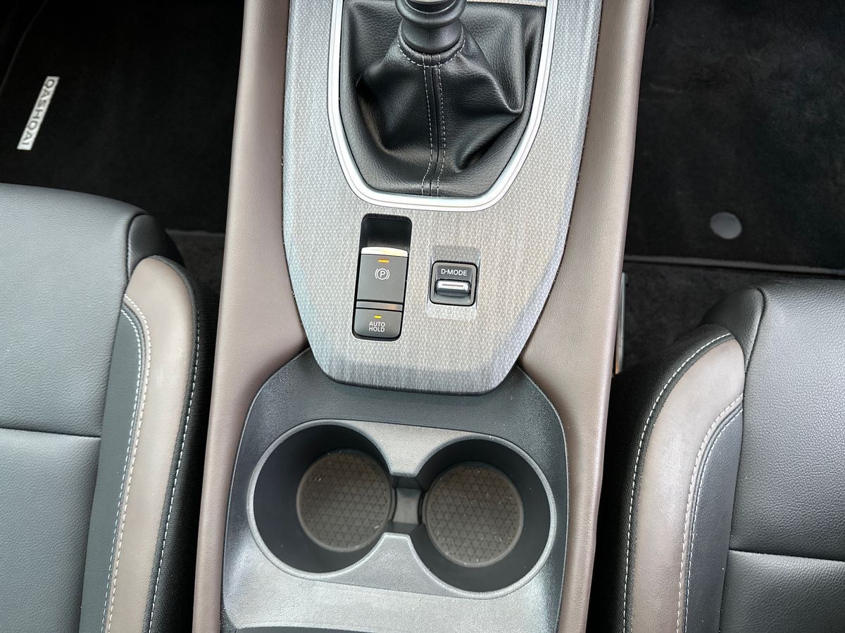 Used Nissan Qashqai 2024 for sale - 76586932: Photo 28