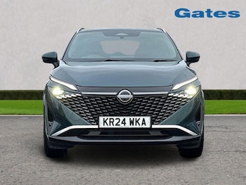 Used Nissan Qashqai 2024 for sale - 76586932: Photo