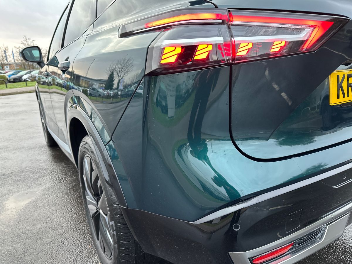 Used Nissan Qashqai 2024 for sale - 76586932: Photo 33