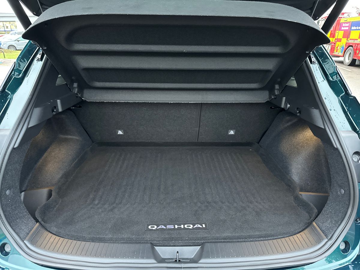 Used Nissan Qashqai 2024 for sale - 76586932: Photo 34