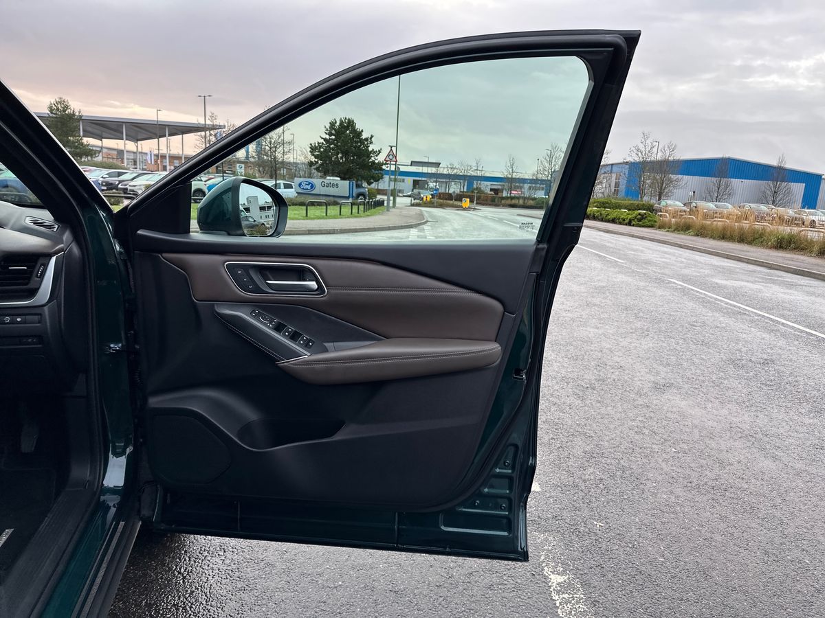 Used Nissan Qashqai 2024 for sale - 76586932: Photo 35