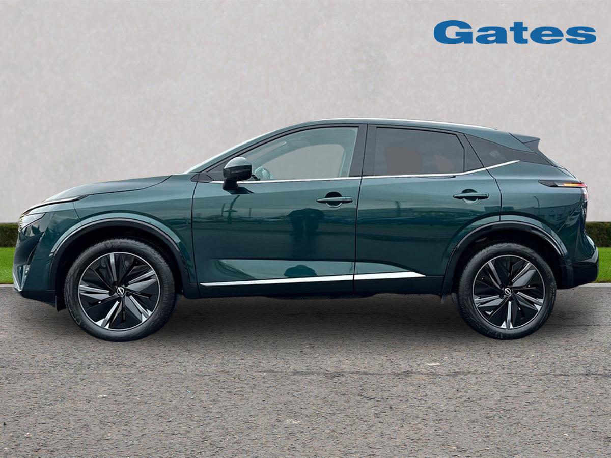 Used Nissan Qashqai 2024 for sale - 76586932: Photo 4