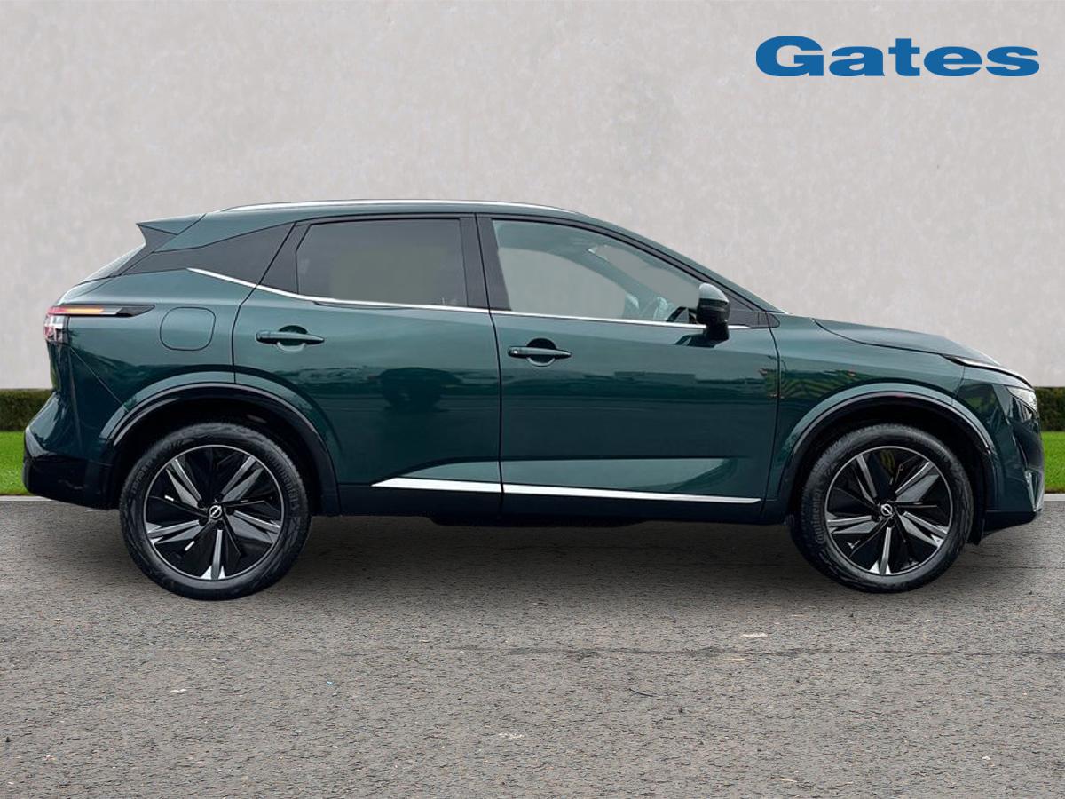 Used Nissan Qashqai 2024 for sale - 76586932: Photo 8