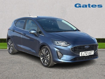 Ford Fiesta feature image