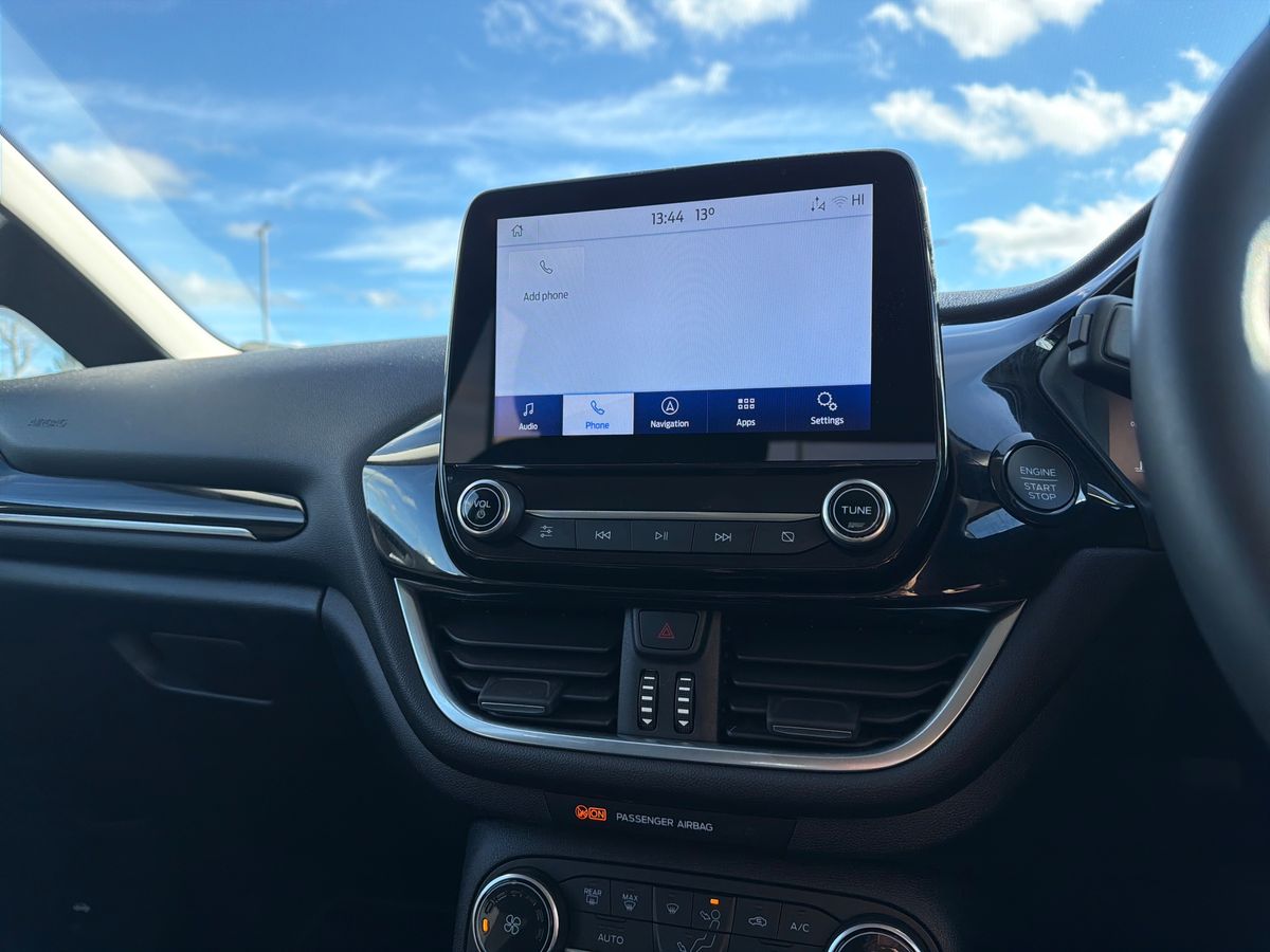 Used Ford Fiesta 2022 for sale - 77660445: Photo 22