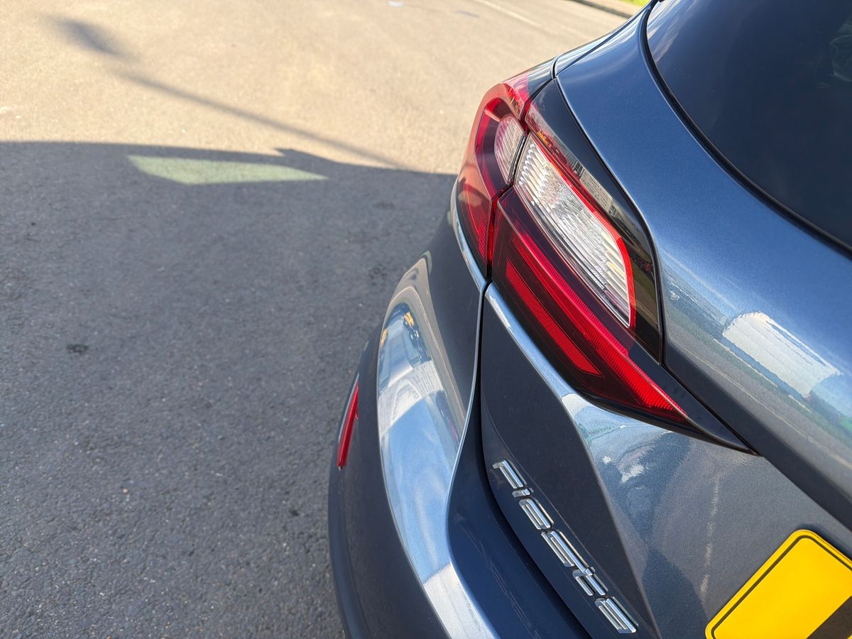 Used Ford Fiesta 2022 for sale - 77660445: Photo 33