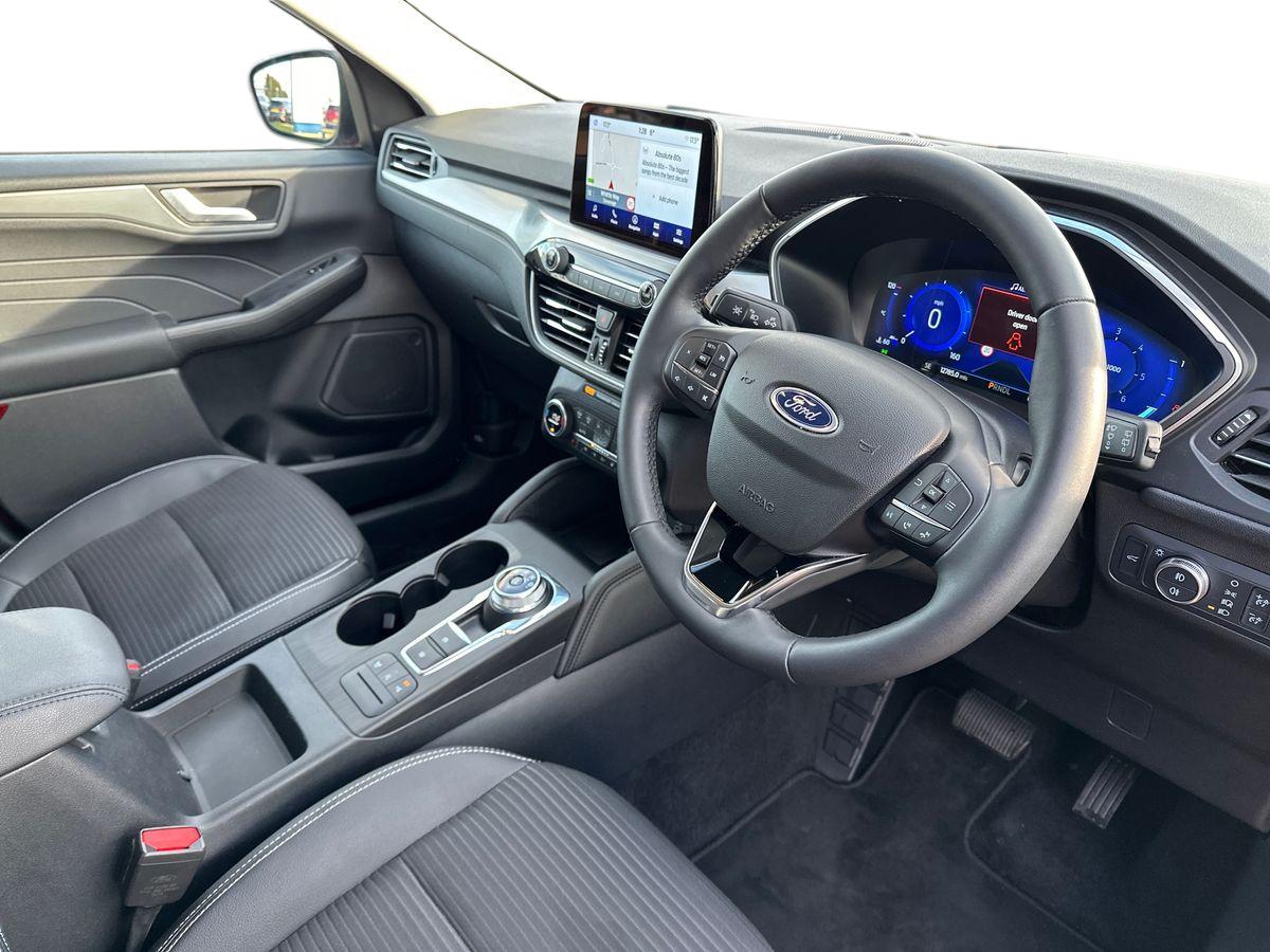 Used Ford Kuga 2022 for sale - 77316029: Photo 10