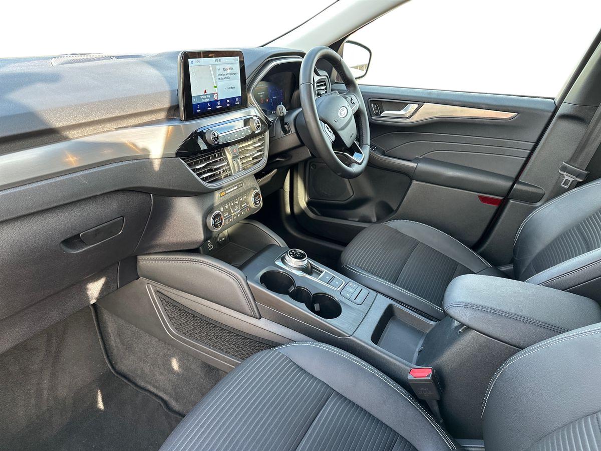 Used Ford Kuga 2022 for sale - 77316029: Photo 11