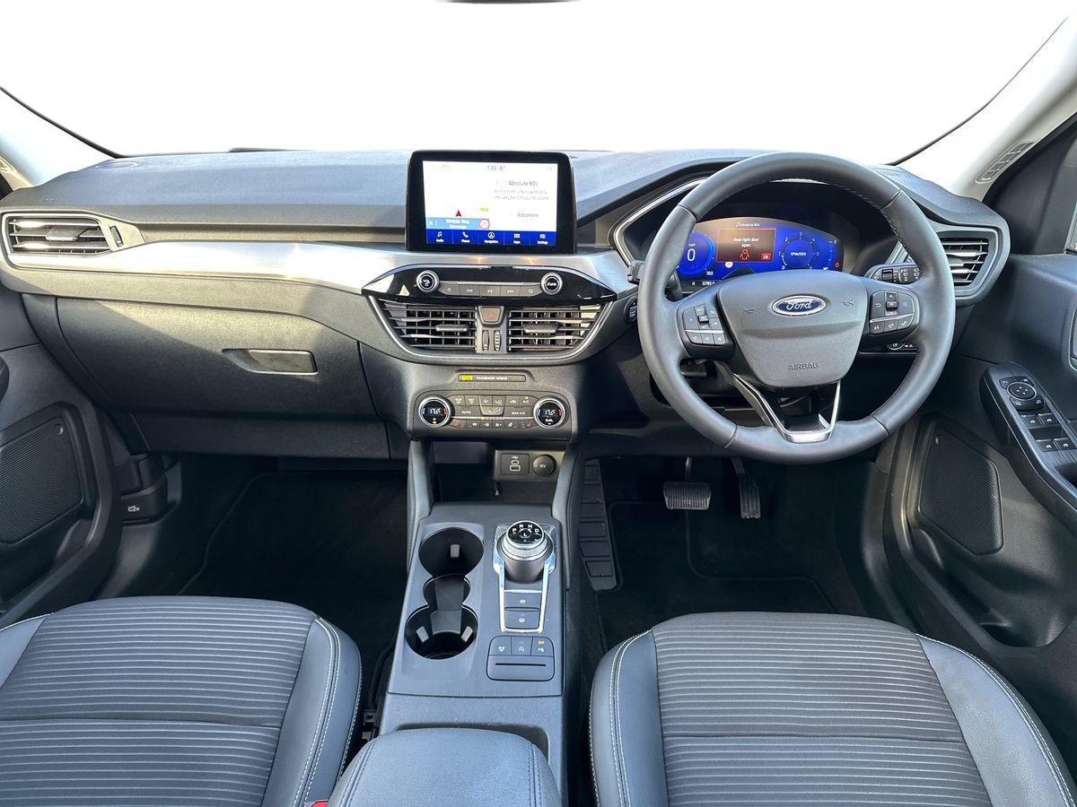 Used Ford Kuga 2022 for sale - 77316029: Photo 15