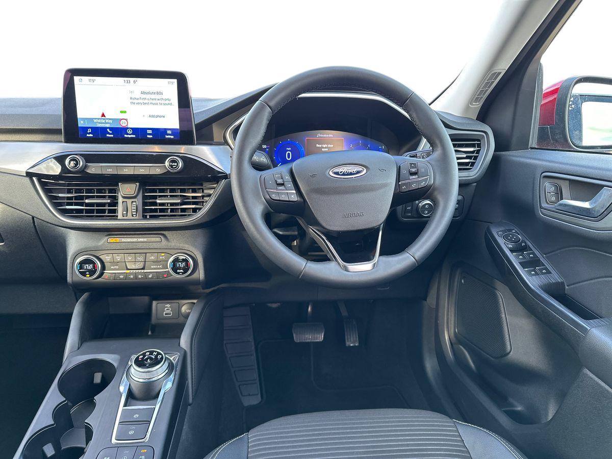 Used Ford Kuga 2022 for sale - 77316029: Photo 16