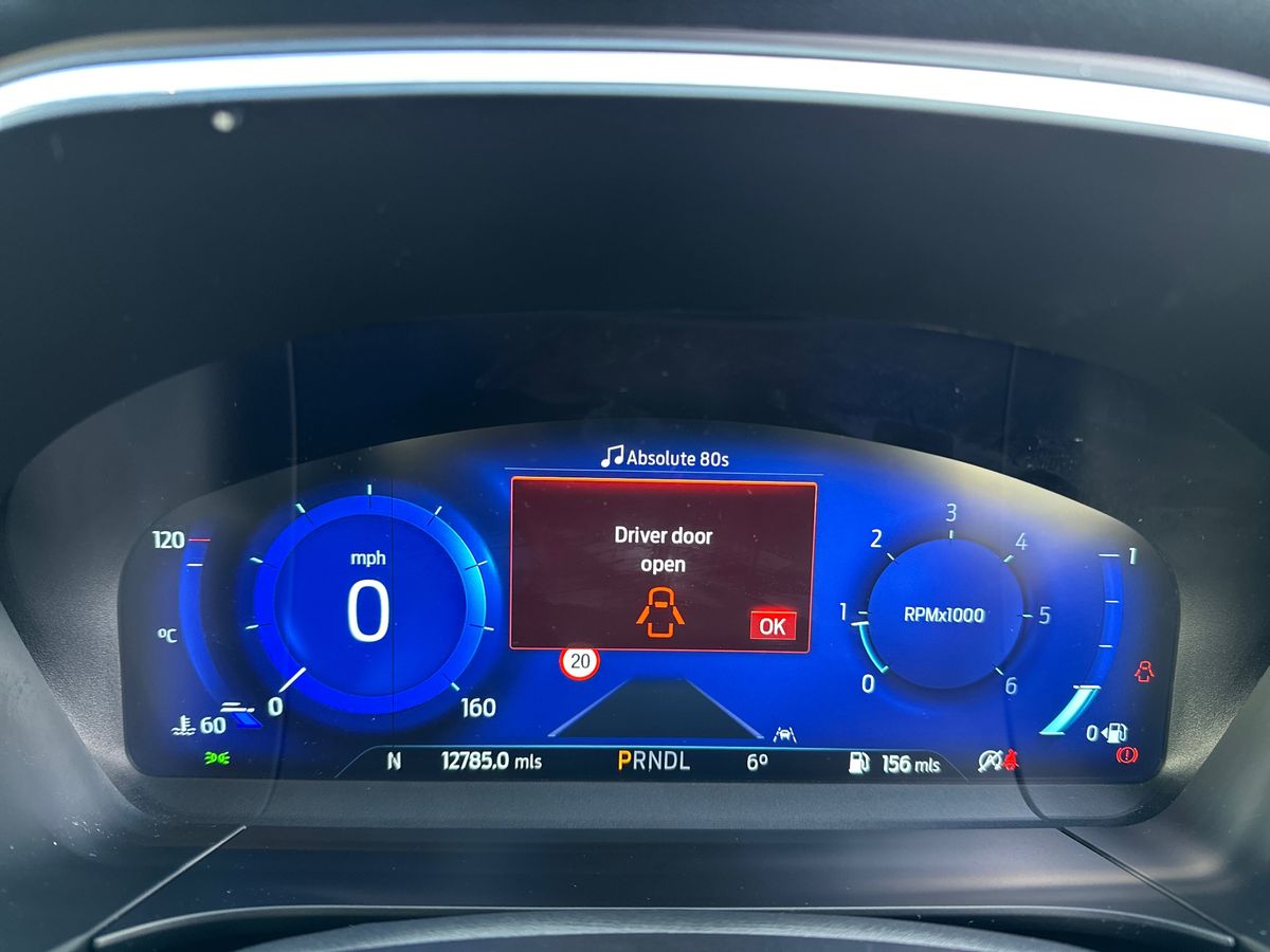 Used Ford Kuga 2022 for sale - 77316029: Photo 18