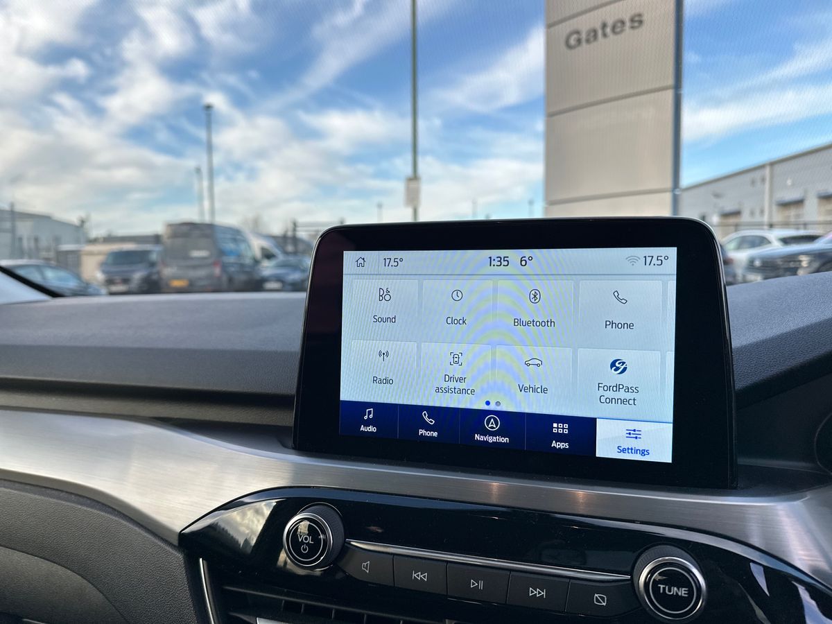 Used Ford Kuga 2022 for sale - 77316029: Photo 19