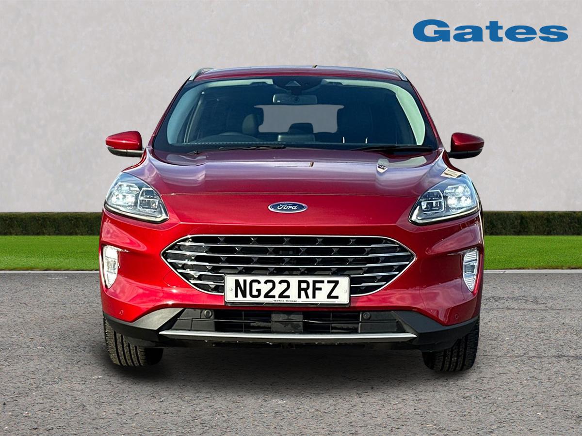 Used Ford Kuga 2022 for sale - 77316029: Photo 2