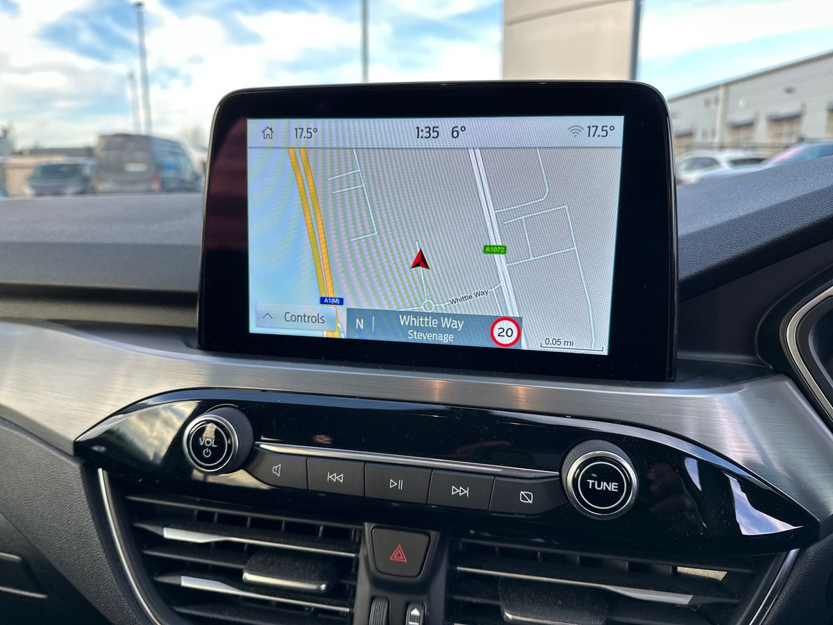 Used Ford Kuga 2022 for sale - 77316029: Photo 20