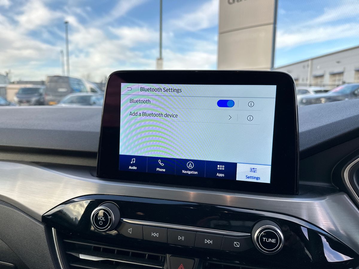 Used Ford Kuga 2022 for sale - 77316029: Photo 21