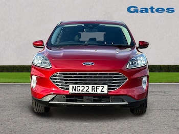 Used Ford Kuga 2022 for sale - 77316029: Photo