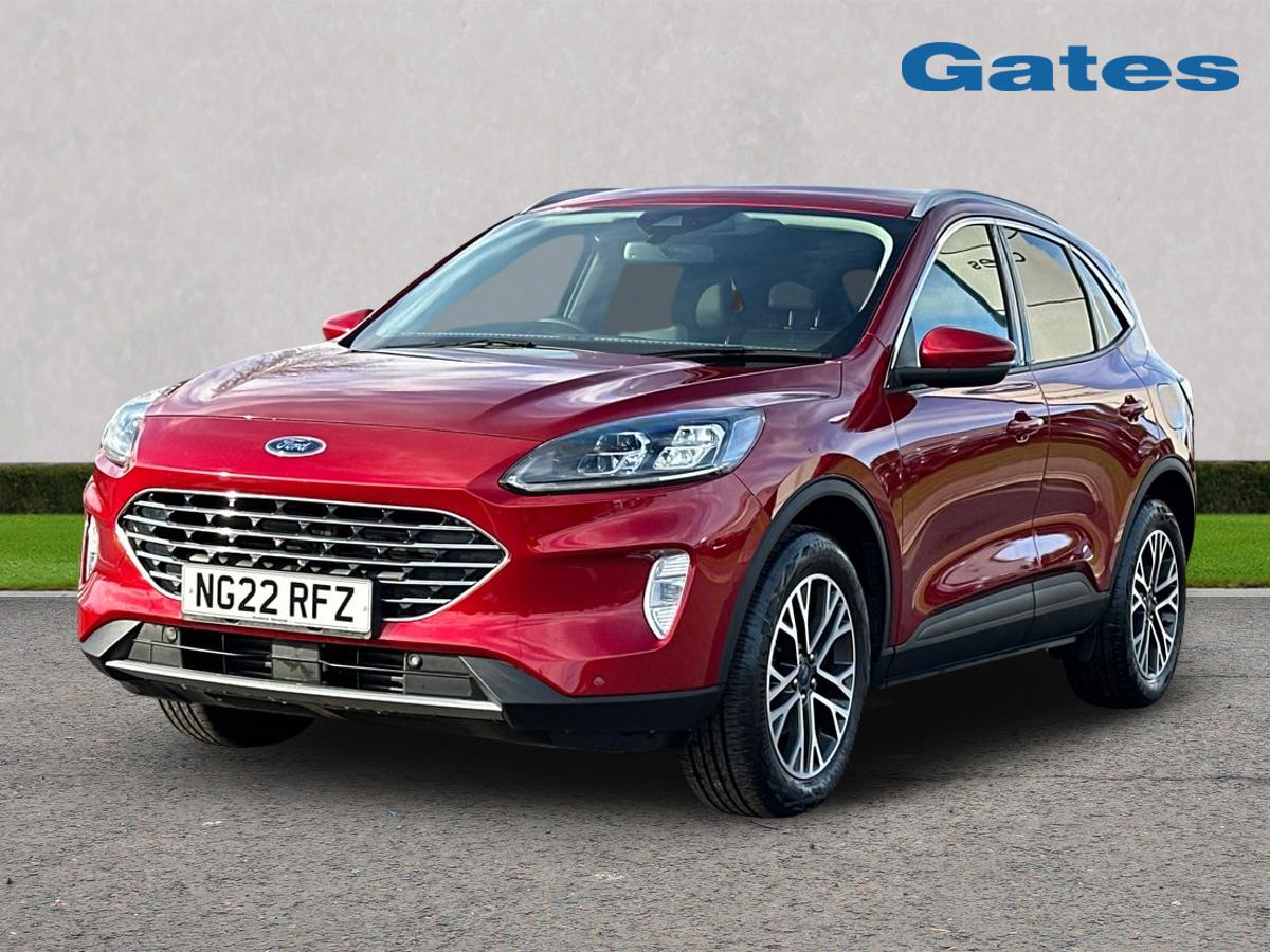 Used Ford Kuga 2022 for sale - 77316029: Photo 3