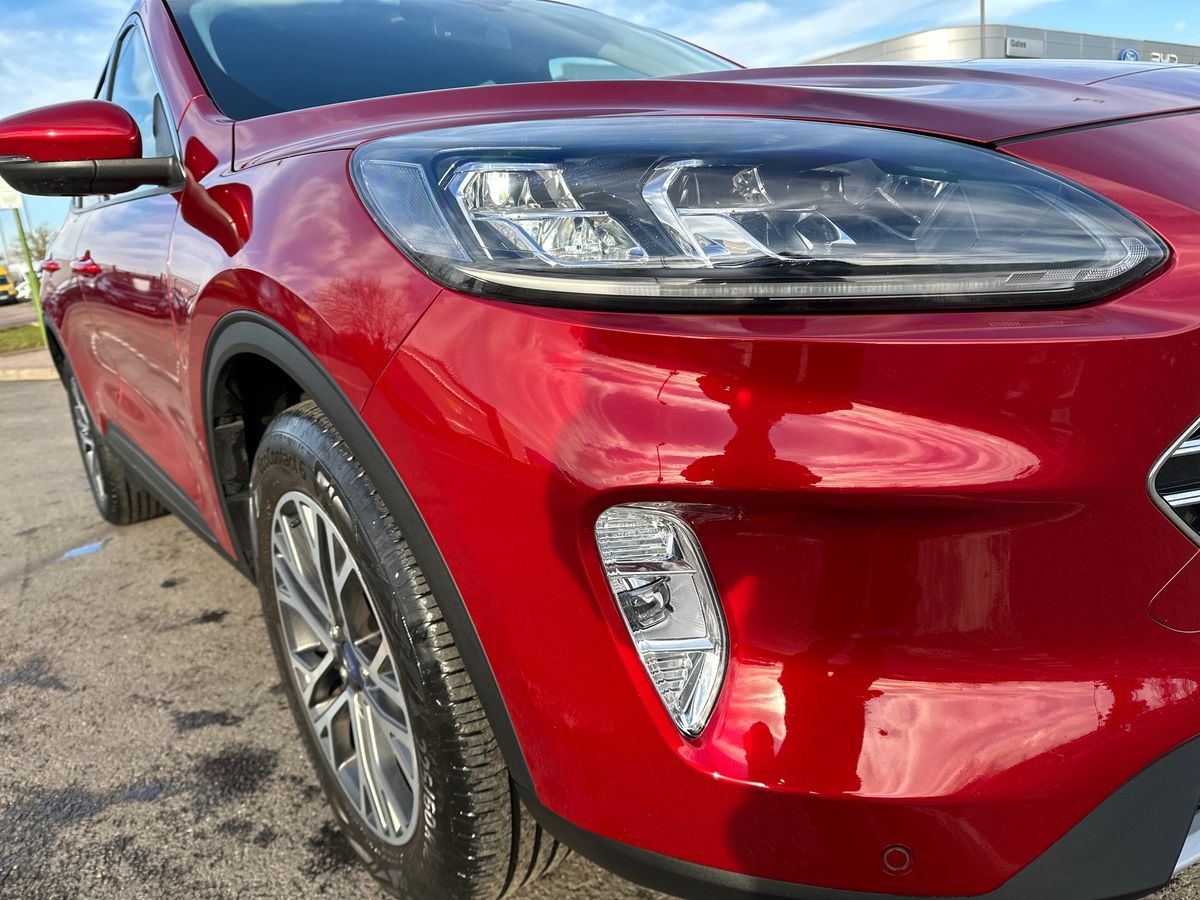 Used Ford Kuga 2022 for sale - 77316029: Photo 32