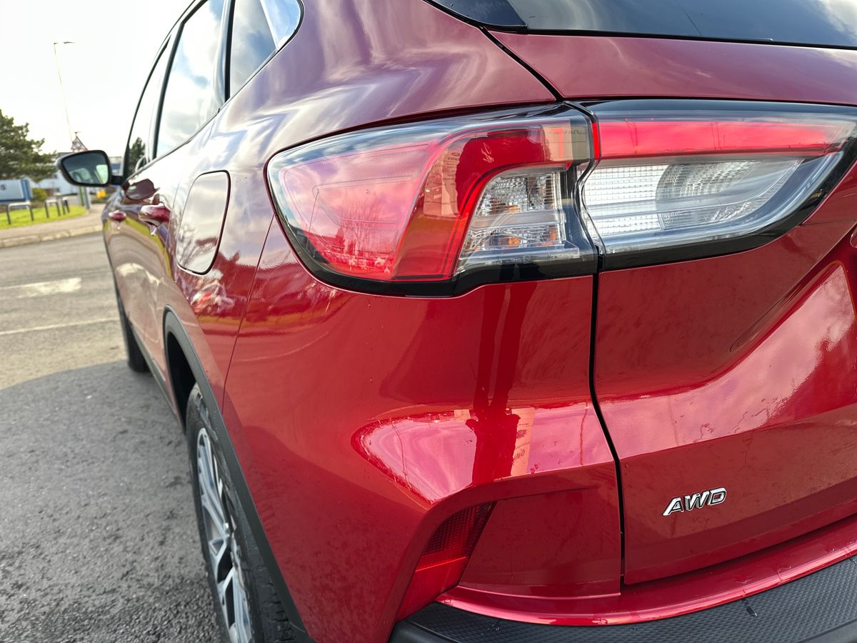 Used Ford Kuga 2022 for sale - 77316029: Photo 33