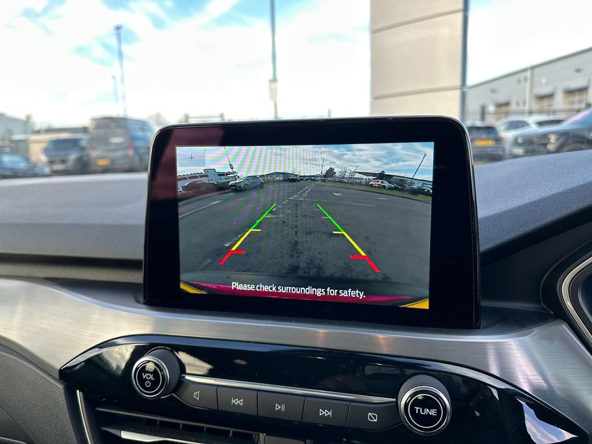 Used Ford Kuga 2022 for sale - 77316029: Photo 37