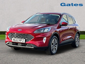 Used Ford Kuga 2022 for sale - 77316029: Photo