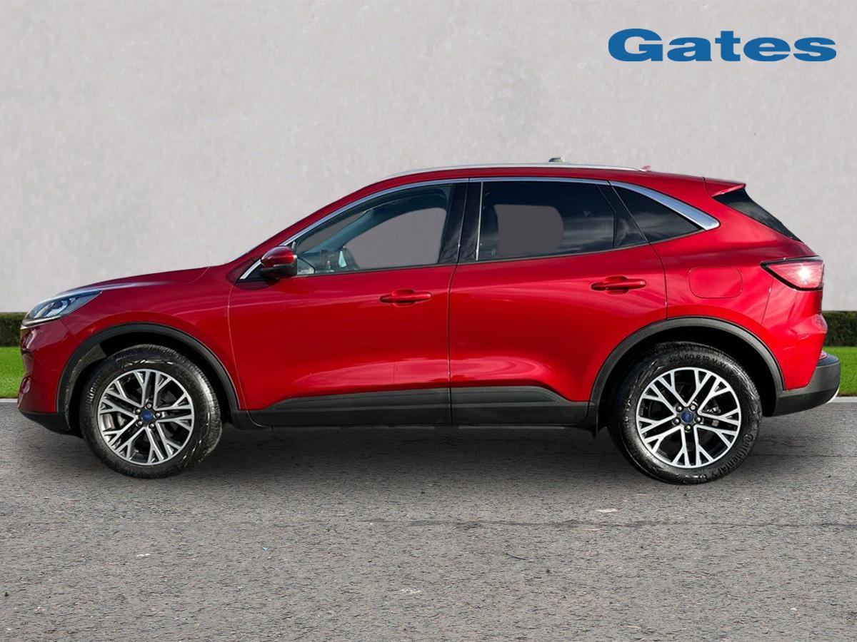 Used Ford Kuga 2022 for sale - 77316029: Photo 4