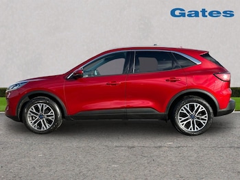 Used Ford Kuga 2022 for sale - 77316029: Photo