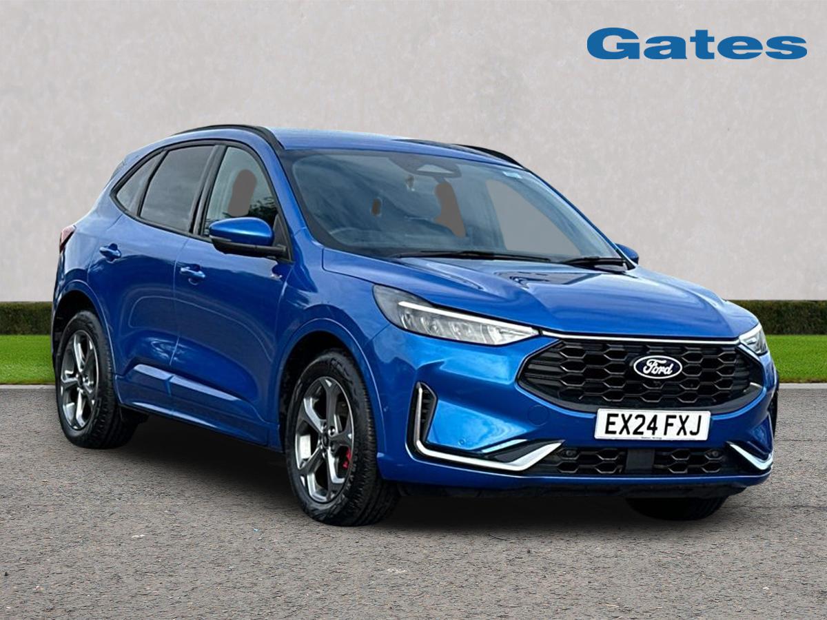 Used Ford Kuga 2024 for sale - 76350923: Photo 1