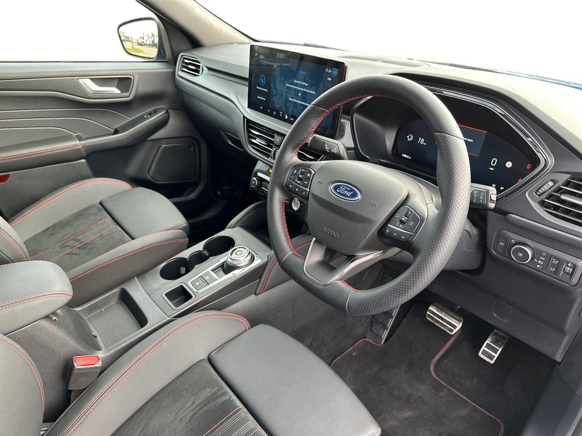 Used Ford Kuga 2024 for sale - 76350923: Photo 10