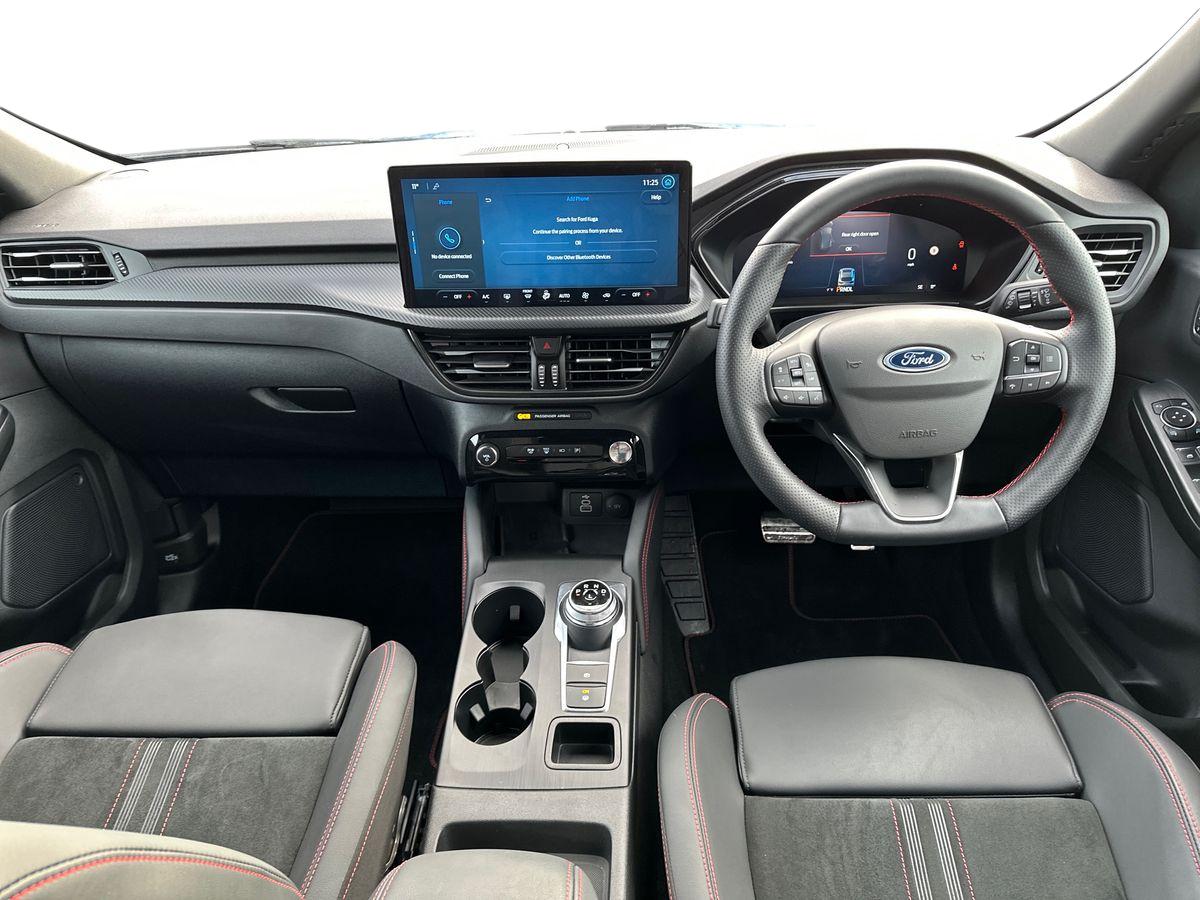 Used Ford Kuga 2024 for sale - 76350923: Photo 15