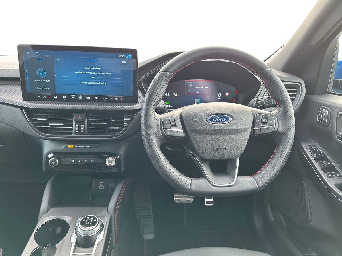Used Ford Kuga 2024 for sale - 76350923: Photo 16