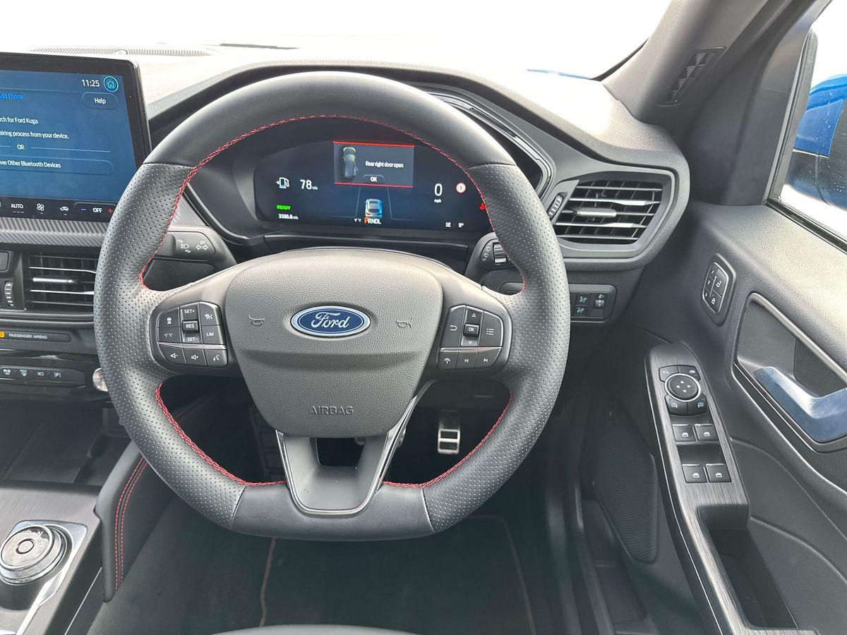 Used Ford Kuga 2024 for sale - 76350923: Photo 17