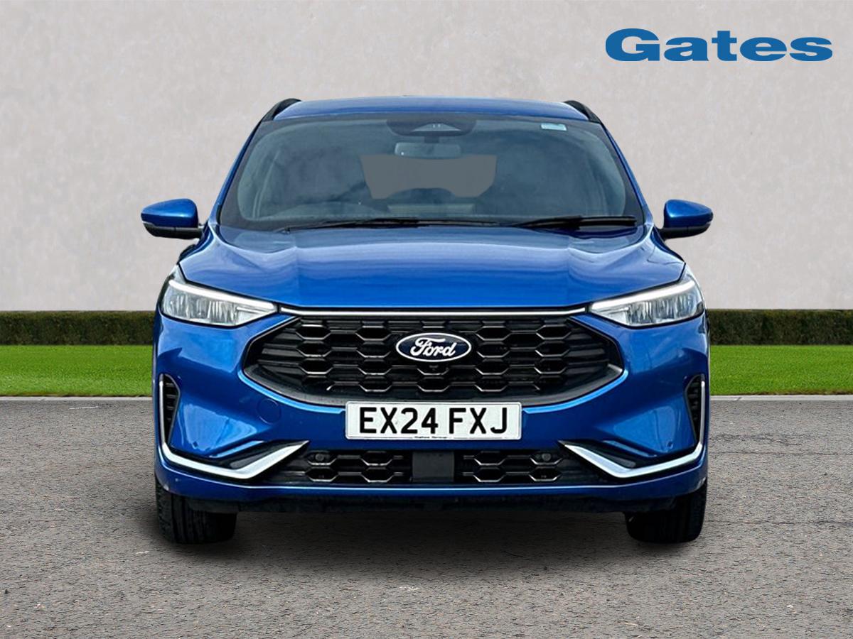 Used Ford Kuga 2024 for sale - 76350923: Photo 2