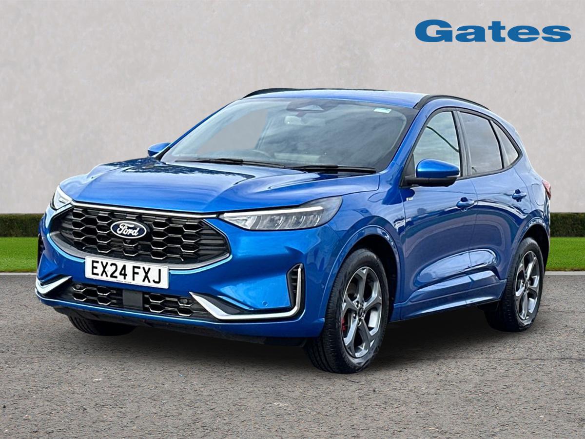 Used Ford Kuga 2024 for sale - 76350923: Photo 3
