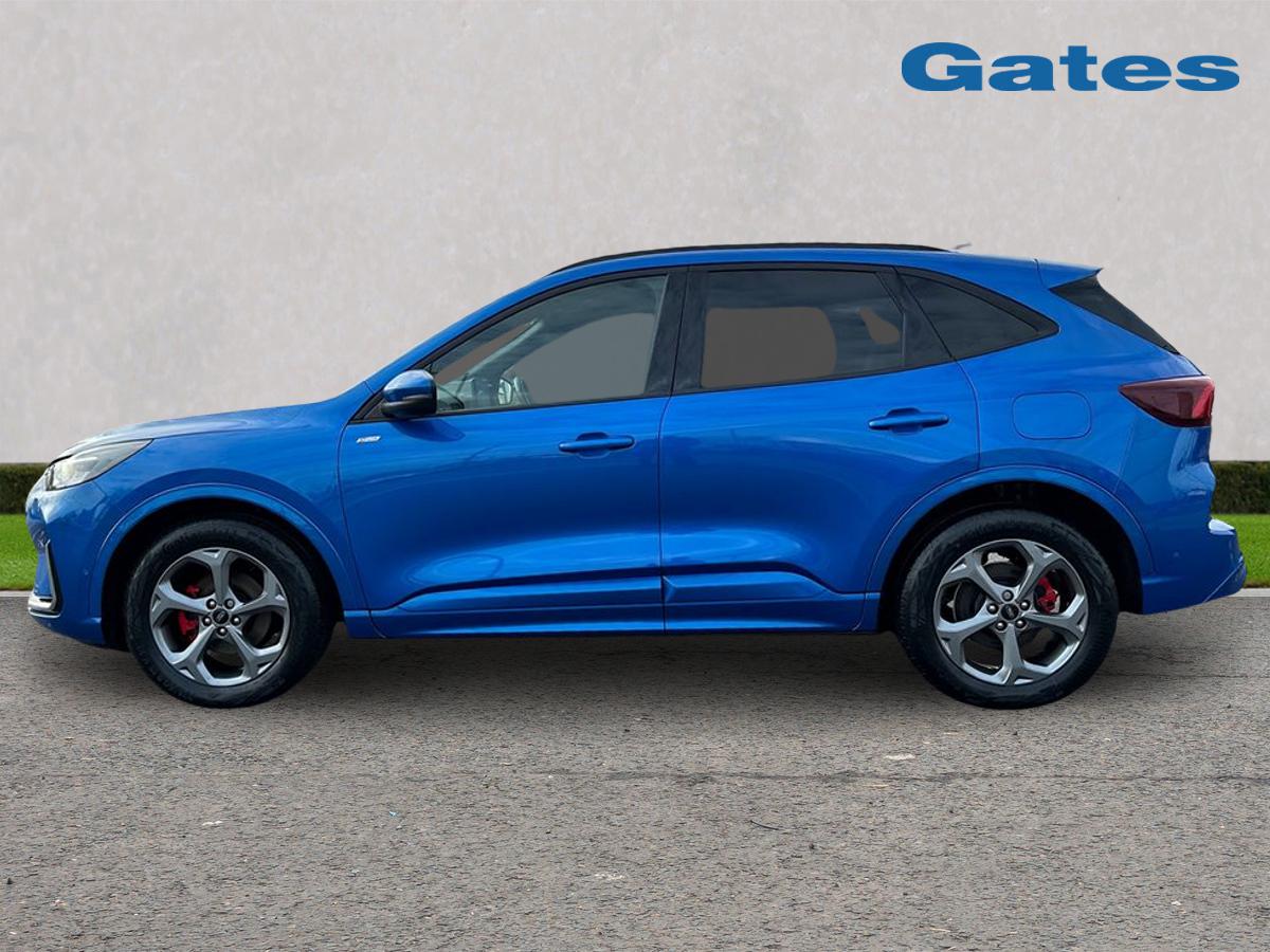 Used Ford Kuga 2024 for sale - 76350923: Photo 4