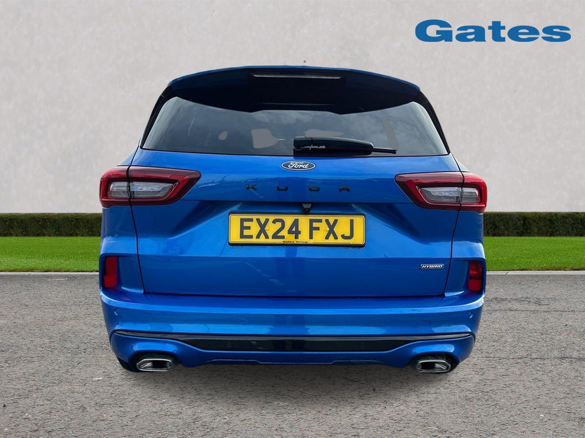 Used Ford Kuga 2024 for sale - 76350923: Photo 6